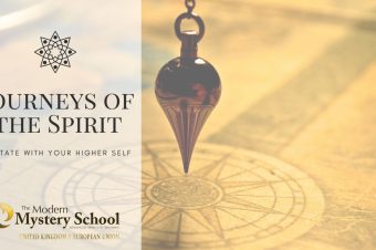 Journeys of the Spirit